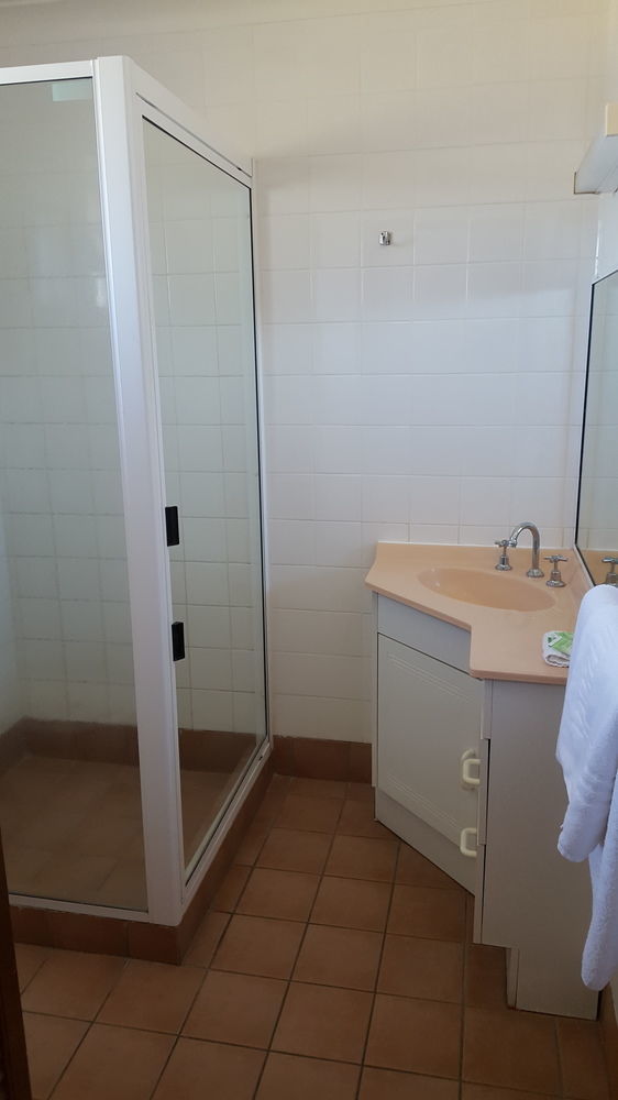 Almond Inn Тамуорт Экстерьер фото